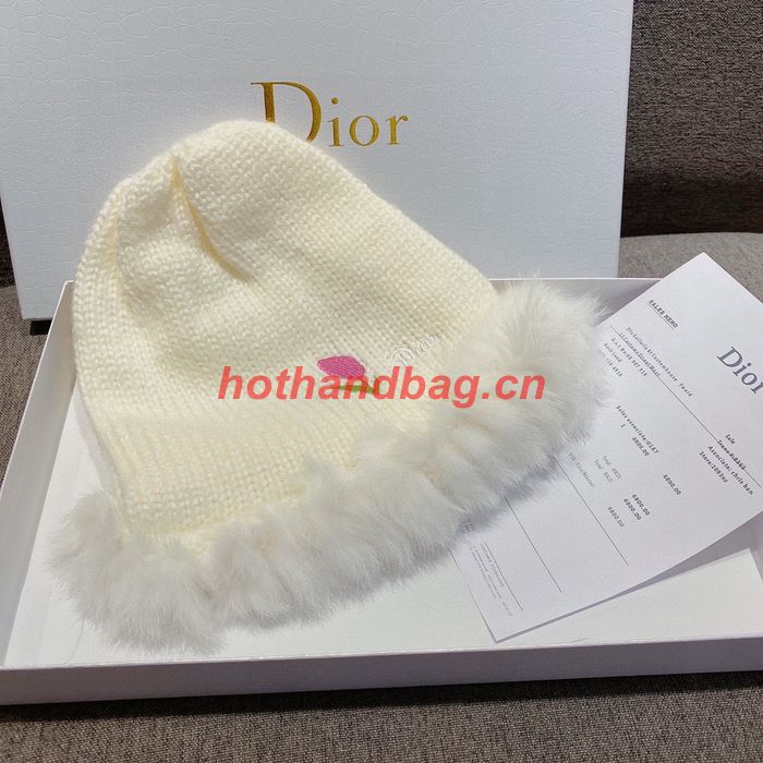 Dior Hat CDH00222 Dior Hat CDH00222