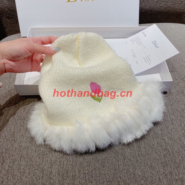 Dior Hat CDH00222 Dior Hat CDH00222