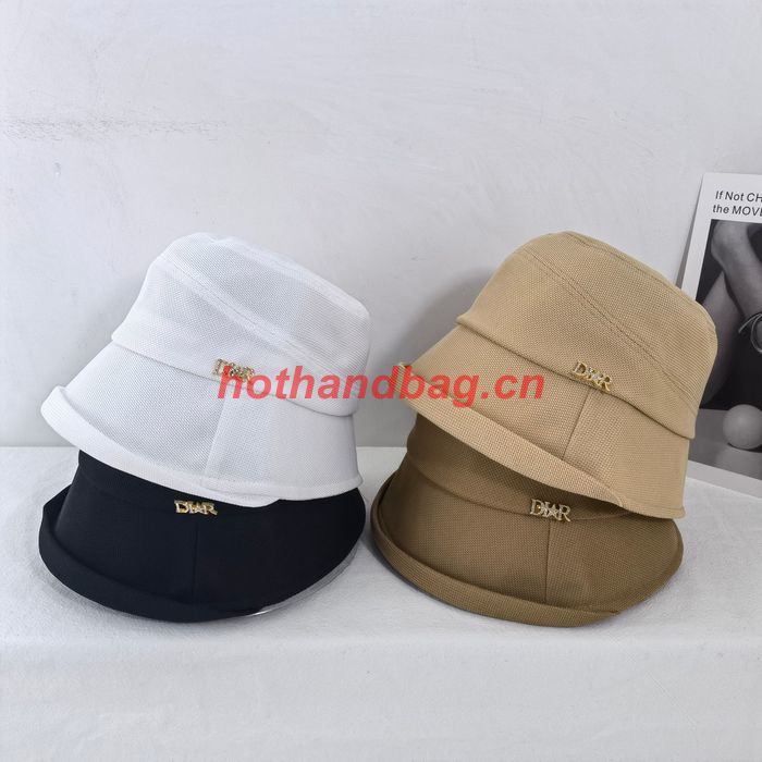 Dior Hat CDH00224-1 Dior Hat CDH00224-1