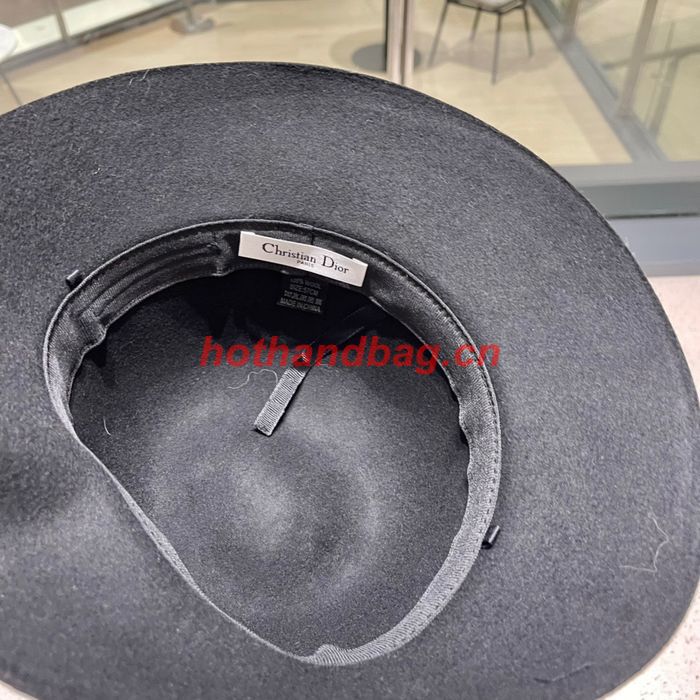 Dior Hat CDH00225 Dior Hat CDH00225