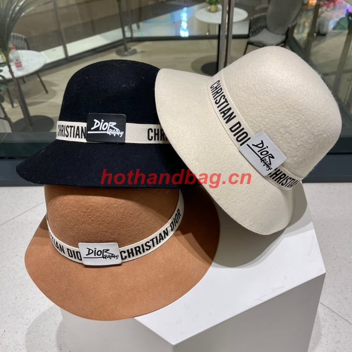 Dior Hat CDH00225 Dior Hat CDH00225
