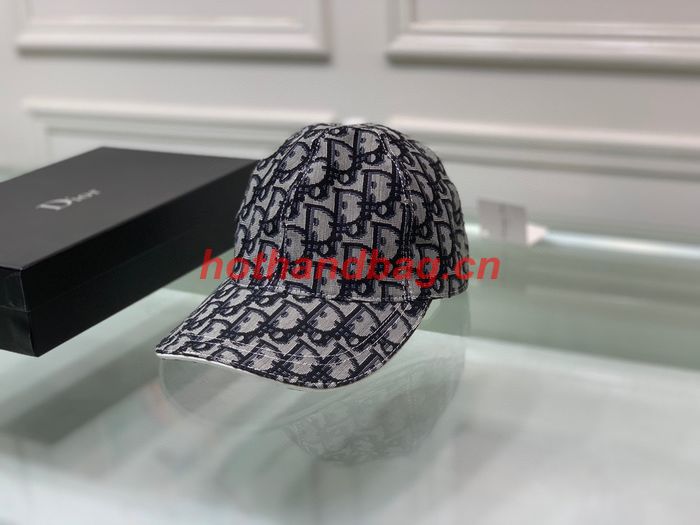 Dior Hat CDH00232 Dior Hat CDH00232