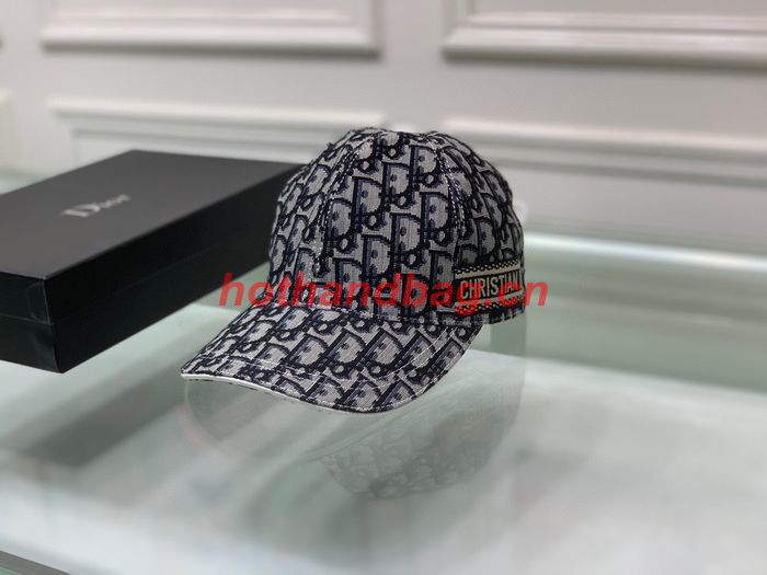 Dior Hat CDH00233 Dior Hat CDH00233