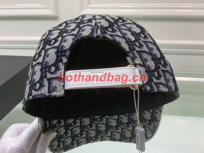 Dior Hat CDH00233 Dior Hat CDH00233