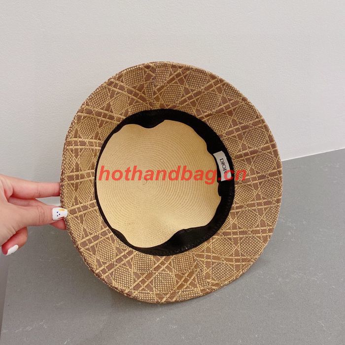 Dior Hat CDH00243 Dior Hat CDH00243