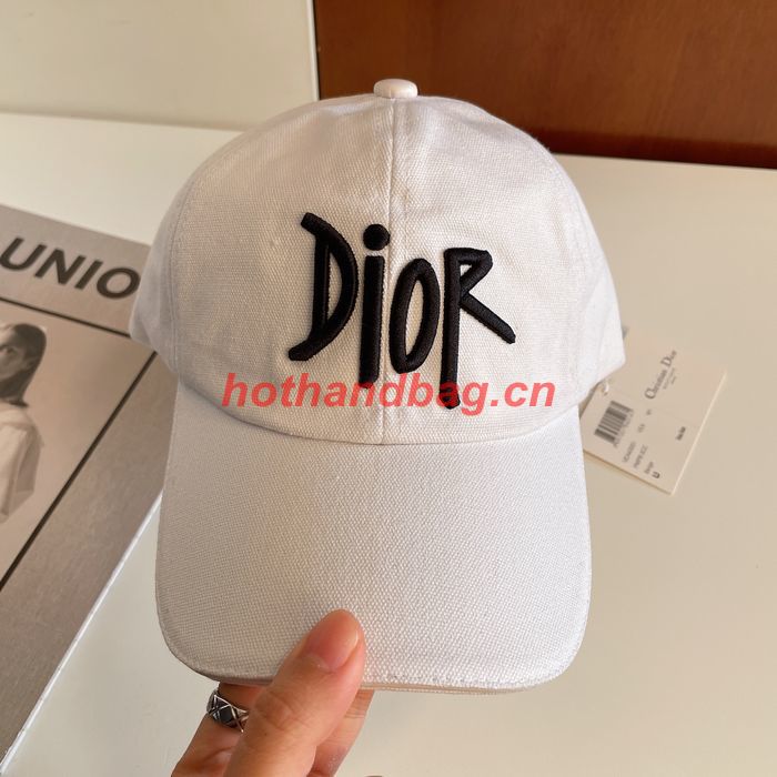 Dior Hat CDH00249 Dior Hat CDH00249
