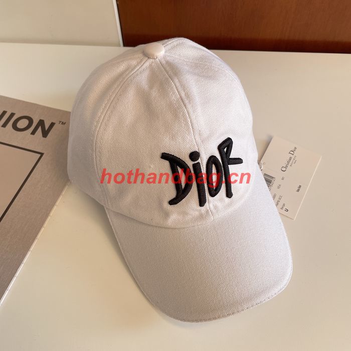 Dior Hat CDH00249 Dior Hat CDH00249