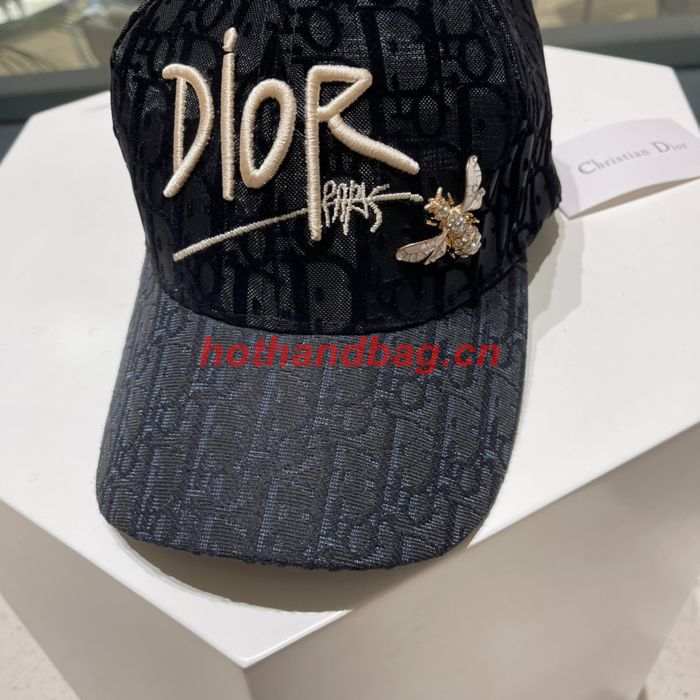 Dior Hat CDH00255 Dior Hat CDH00255