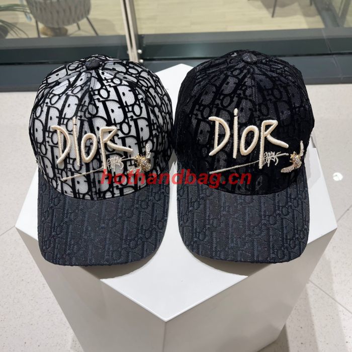 Dior Hat CDH00255 Dior Hat CDH00255