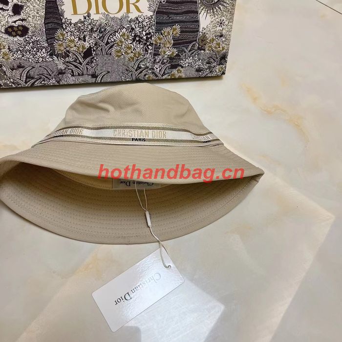 Dior Hat CDH00259-2 Dior Hat CDH00259-2