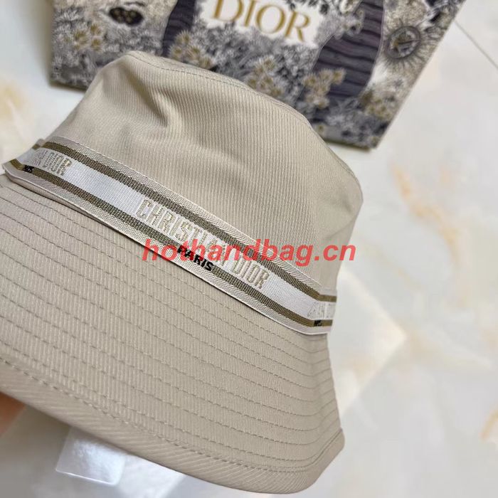 Dior Hat CDH00259-2 Dior Hat CDH00259-2