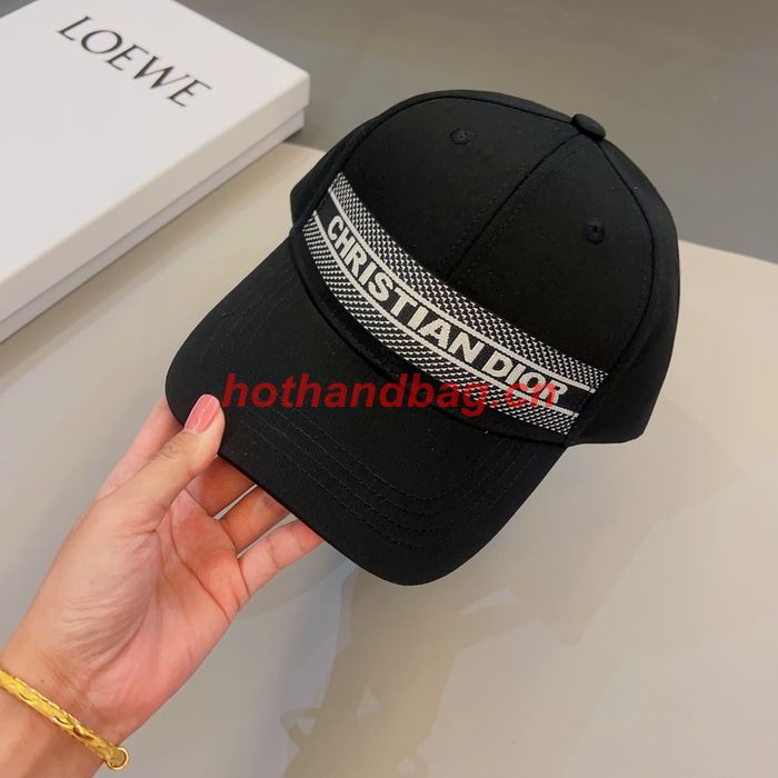 Dior Hat CDH00260 Dior Hat CDH00260