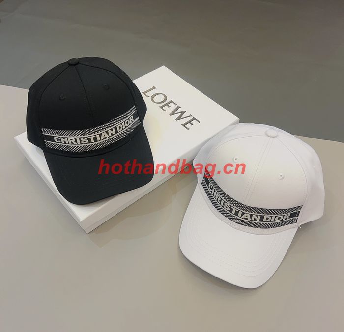 Dior Hat CDH00260 Dior Hat CDH00260
