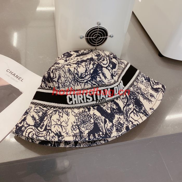 Dior Hat CDH00265 Dior Hat CDH00265