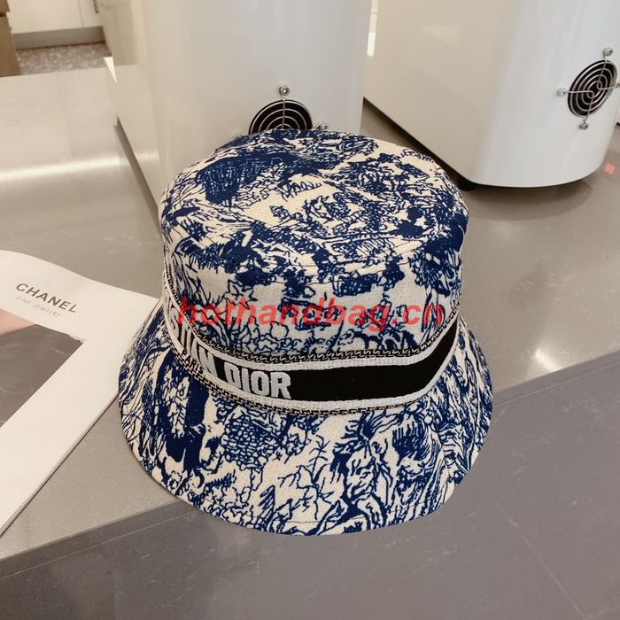 Dior Hat CDH00266 Dior Hat CDH00266