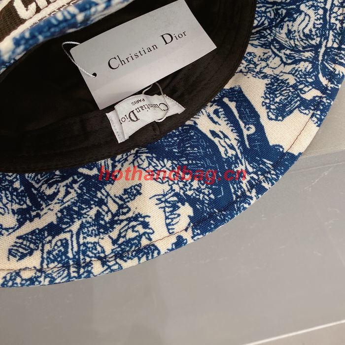 Dior Hat CDH00266 Dior Hat CDH00266
