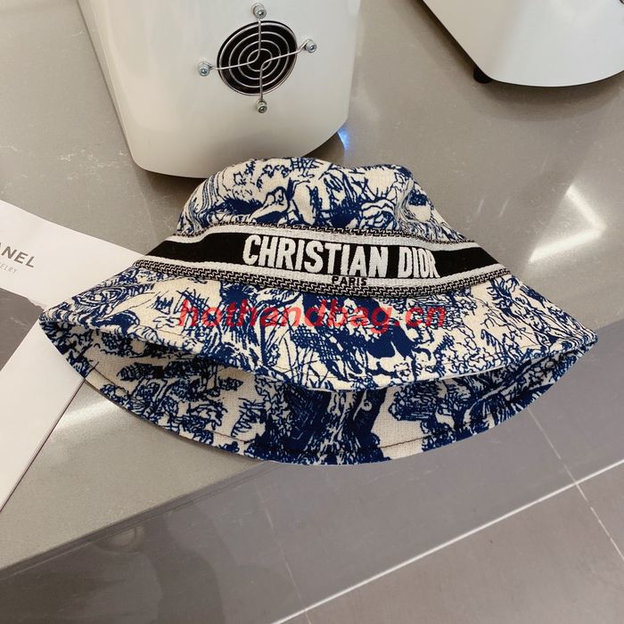 Dior Hat CDH00266 Dior Hat CDH00266