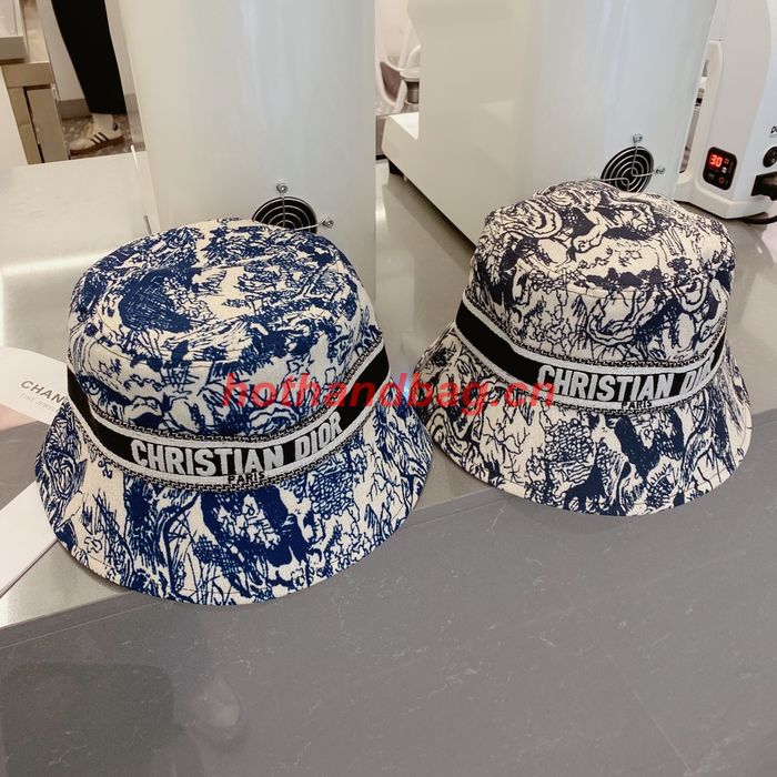 Dior Hat CDH00266 Dior Hat CDH00266