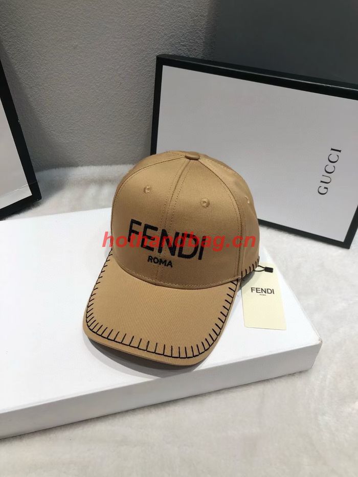 Fendi Hat FDH00018-2 Fendi Hat FDH00018-2