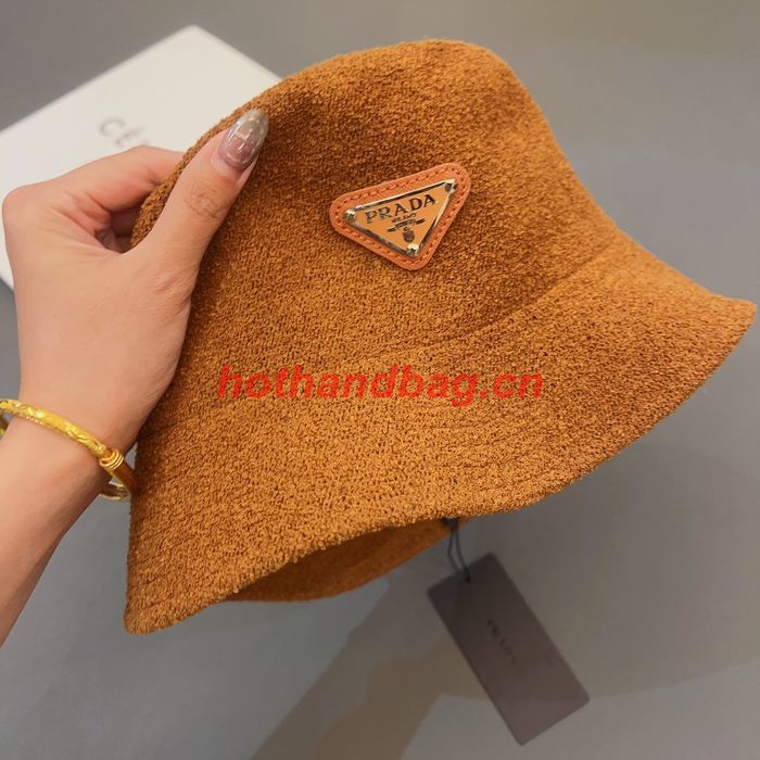 Prada Hat PRH00057 Prada Hat PRH00057
