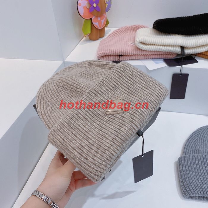 Prada Hat PRH00066 Prada Hat PRH00066