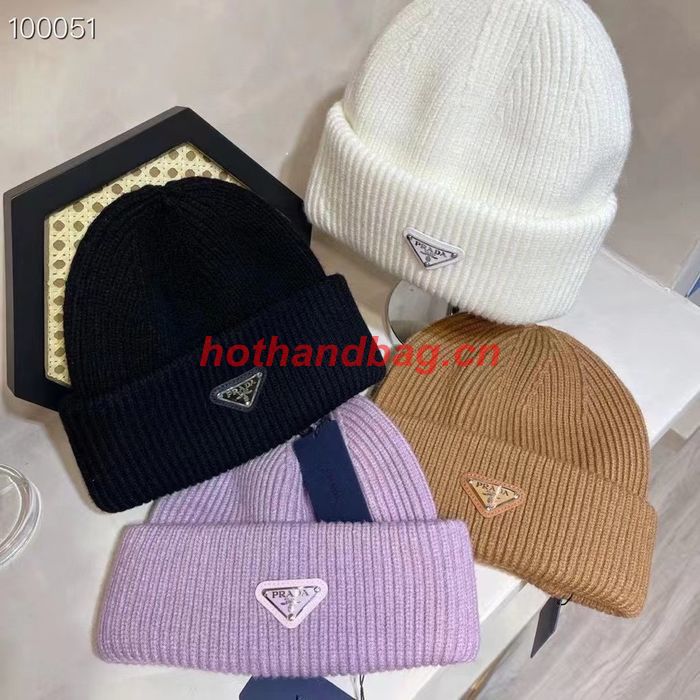 Prada Hat PRH00089 Prada Hat PRH00089