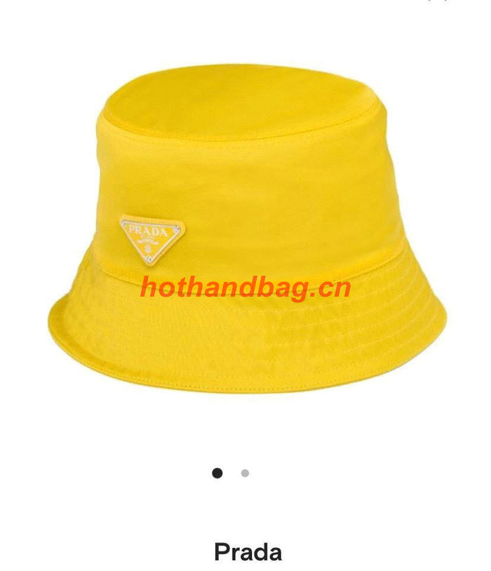 Prada Hat PRH00108 Prada Hat PRH00108