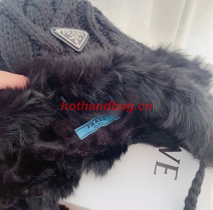 Prada Hat PRH00134 Prada Hat PRH00134