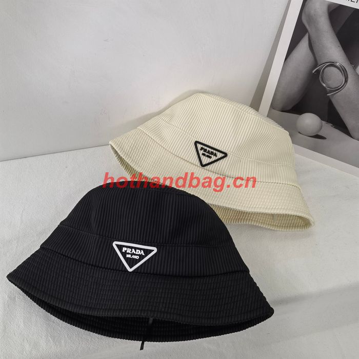 Prada Hat PRH00137-1 Prada Hat PRH00137-1