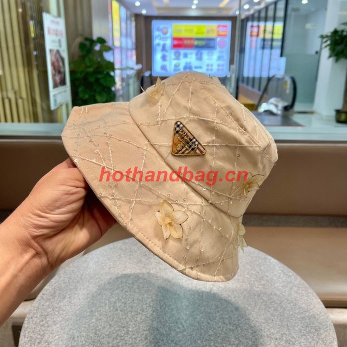 Prada Hat PRH00139 Prada Hat PRH00139