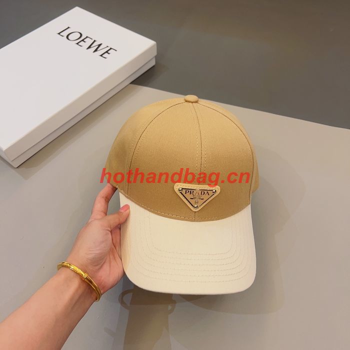 Prada Hat PRH00156 Prada Hat PRH00156