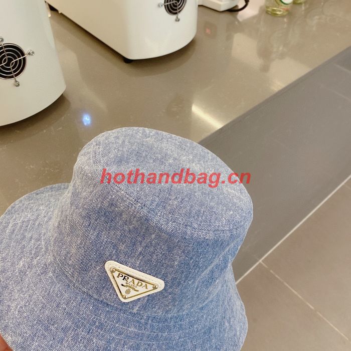 Prada Hat PRH00185 Prada Hat PRH00185