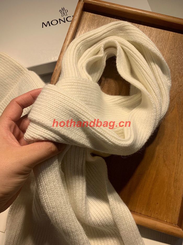 Moncler Scarf&Hat MOH00024 Moncler Scarf&Hat MOH00024