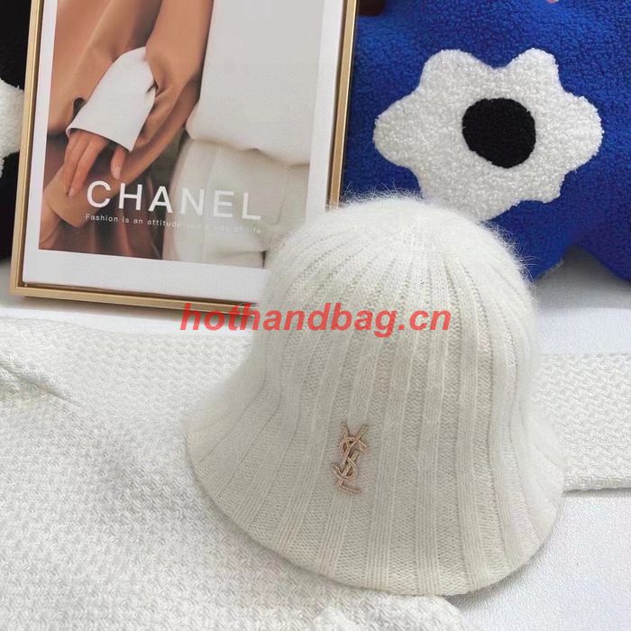 Yves Saint Laurent Hat SLH00014-2