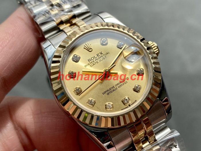 Rolex Watch RXW00209 Rolex Watch RXW00209