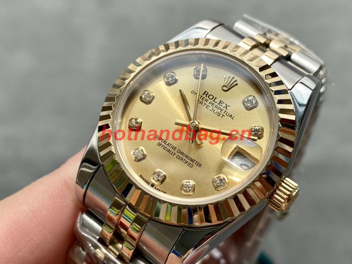 Rolex Watch RXW00209 Rolex Watch RXW00209