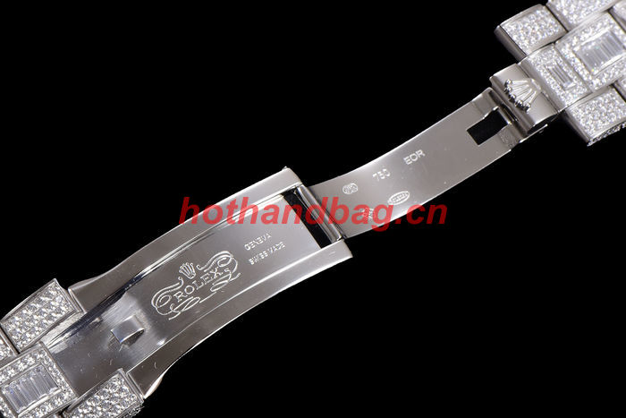 Rolex Watch RXW00327 Rolex Watch RXW00327