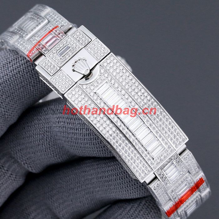 Rolex Watch RXW00330 Rolex Watch RXW00330