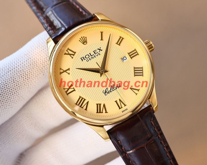 Rolex Watch RXW00375-1 Rolex Watch RXW00375-1