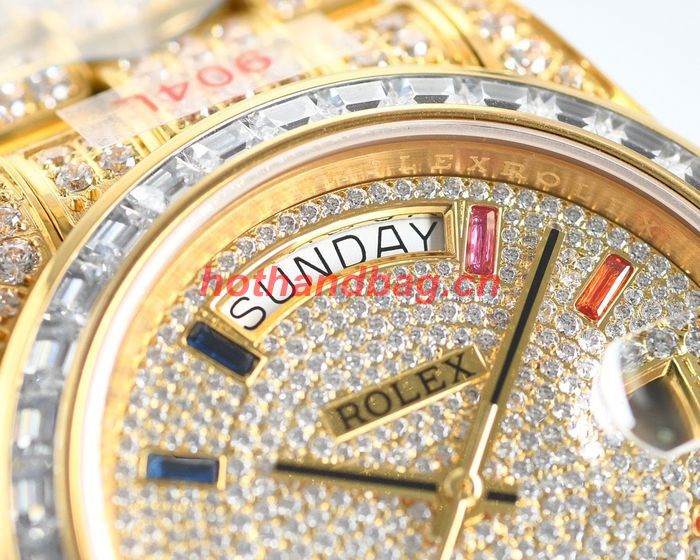 Rolex Watch RXW00381-1 Rolex Watch RXW00381-1