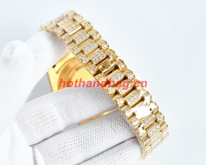 Rolex Watch RXW00381-1 Rolex Watch RXW00381-1