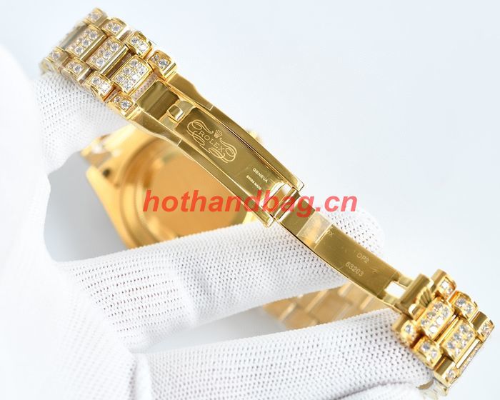 Rolex Watch RXW00381-1 Rolex Watch RXW00381-1