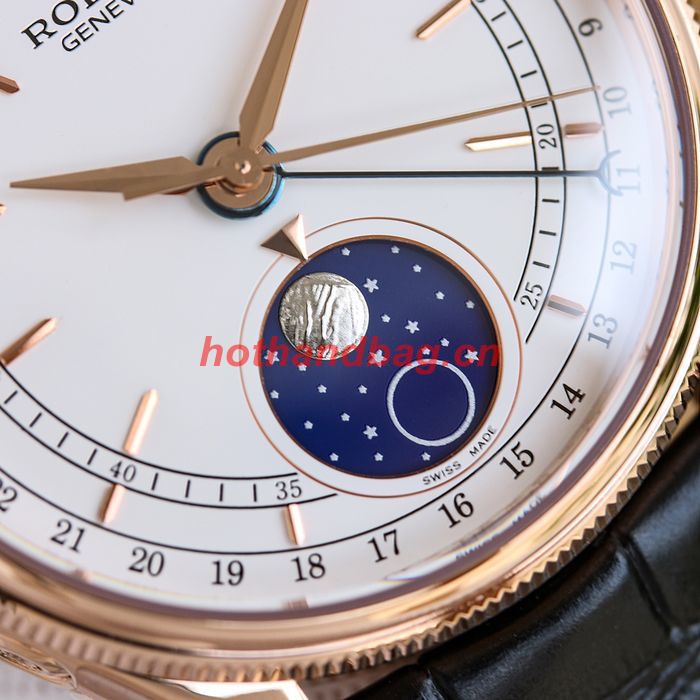 Rolex Watch RXW00677-2 Rolex Watch RXW00677-2