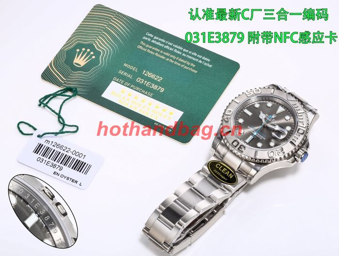 Rolex Watch RXW00680 Rolex Watch RXW00680