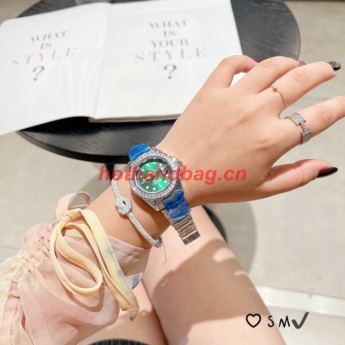 Rolex Watch RXW00734-2 Rolex Watch RXW00734-2