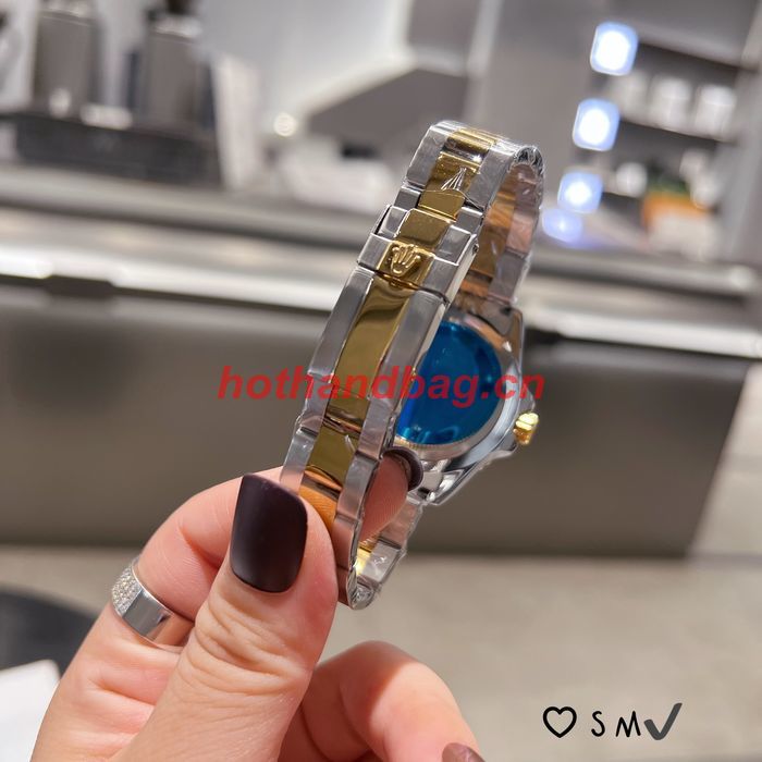Rolex Watch RXW00735-1 Rolex Watch RXW00735-1