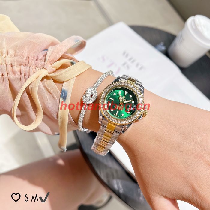 Rolex Watch RXW00735-3 Rolex Watch RXW00735-3
