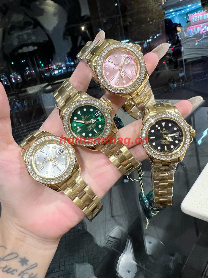 Rolex Watch RXW00741-1 Rolex Watch RXW00741-1