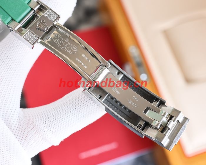 Rolex Watch RXW00792-1 Rolex Watch RXW00792-1