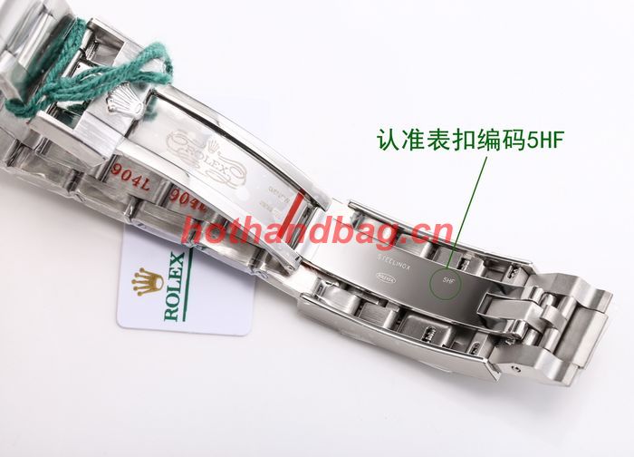 Rolex Watch RXW00822 Rolex Watch RXW00822